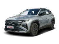 Hyundai Tucson 1.6 T-GDI Aut. 2-Zonen-Klima Navi Sitzheizung