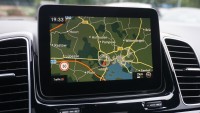 Mercedes-Benz GLE 350 d 4Matic