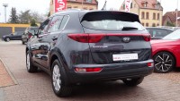 Kia Sportage 1.6 GDI