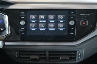 VW Taigo 1.0