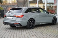 Audi A4 Quattro Avant 45 TDI S-Line quattro