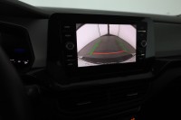 VW T-Cross 1.0 TSI DSG