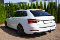 Skoda Superb Combi Style iV