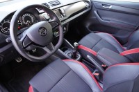 Skoda Fabia 1.0 TSI Monte Carlo