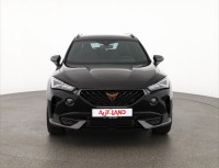 Cupra Formentor 2.0 TSI DSG 4Drive