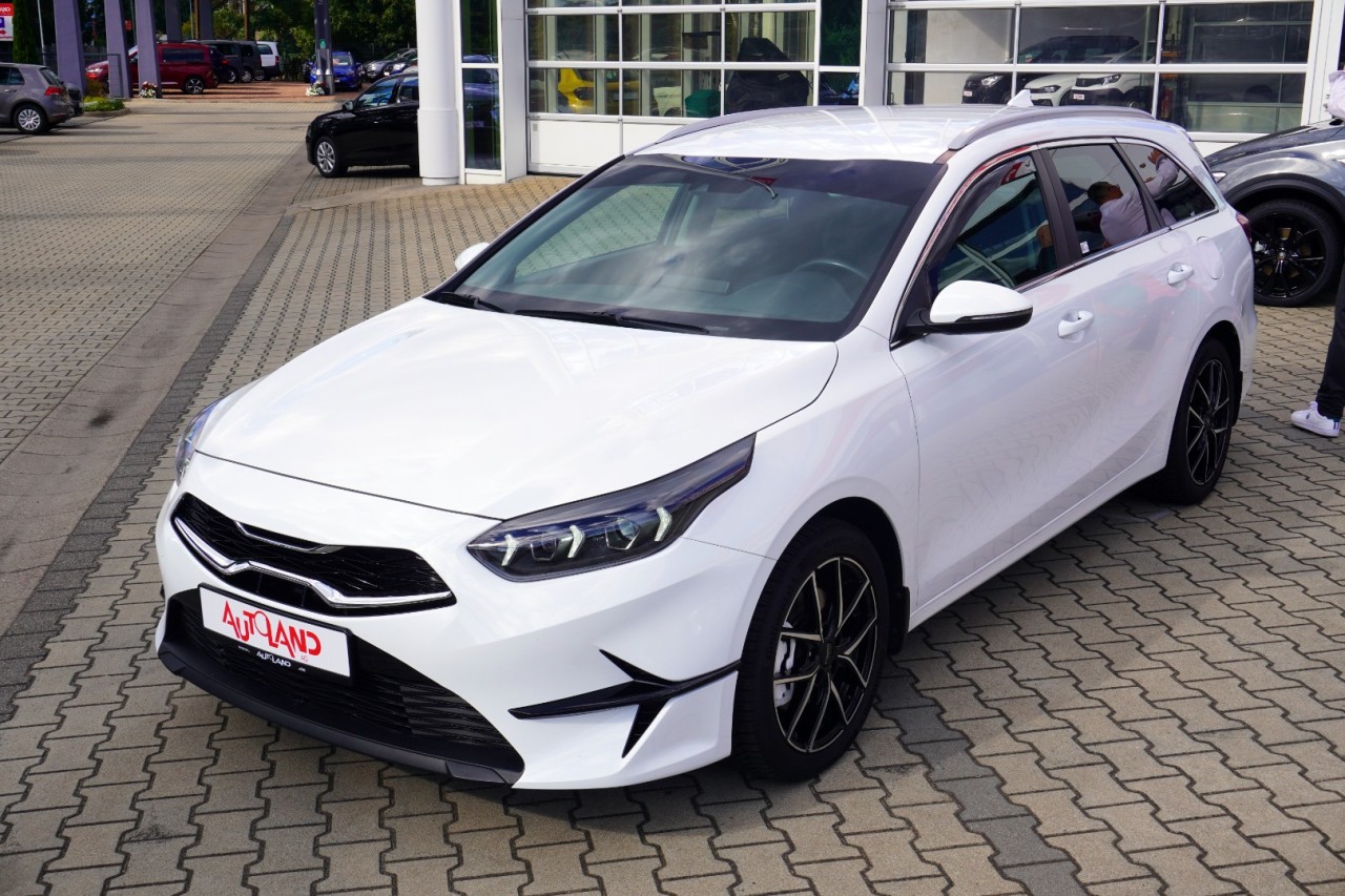 Kia cee'd Ceed 1.5 T-GDI