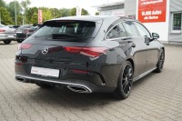 Mercedes-Benz CLA 250 Shooting Brake AMG Line 7G-DCT
