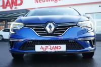 Renault Megane Grandtour 1.2 TCE GT-Line