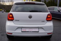 VW Polo 1.0 Lounge