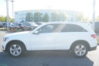 Mercedes-Benz GLC 250 4Matic Aut.