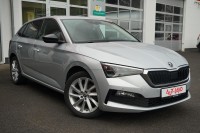 Skoda Scala 1.5 TSI Style DSG