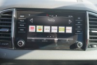 Skoda Karoq 1.5 TSI DSG