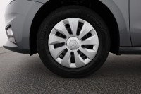 Skoda Fabia 1.0 MPI