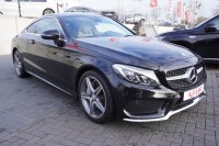 Mercedes-Benz C 200 C200 AMG Line