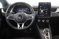 Renault Captur II 1.6 Hybrid R.S. Line