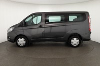 Vorschau: Ford Transit Custom 2.0 TDCi 320 L1