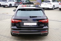 Audi A4 Avant 40 TFSI qu. advanced