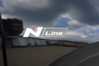 Hyundai Tucson 1.6 T-GDI N-Line Aut.