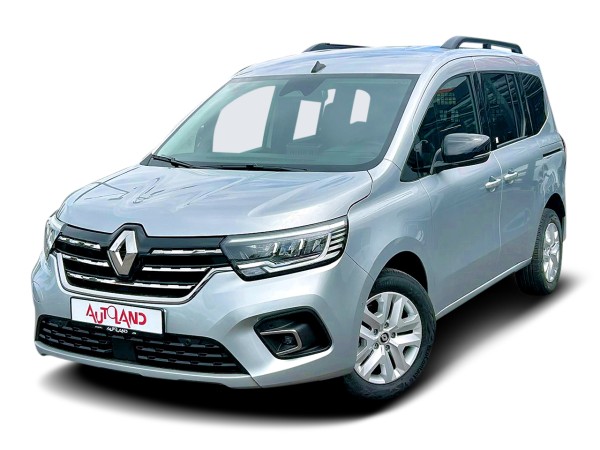Renault Kangoo TCe 130 Aut.