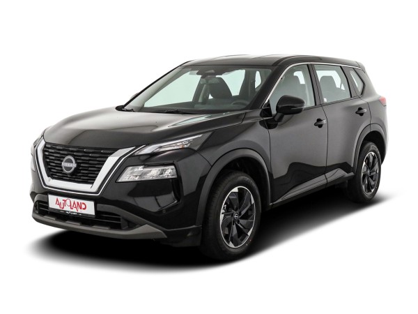Nissan X-Trail 1.5 VC-T mHev Acenta Aut.