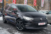 VW Touran 1.5 TSI DSG Highline