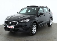Seat Tarraco 1.5 TSI DSG LED Panorama Kamera FullLink