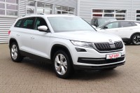 Skoda Kodiaq 2.0 TSI Style 4x4