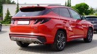 Hyundai Tucson N-Line 1.6 T-GDI mHev