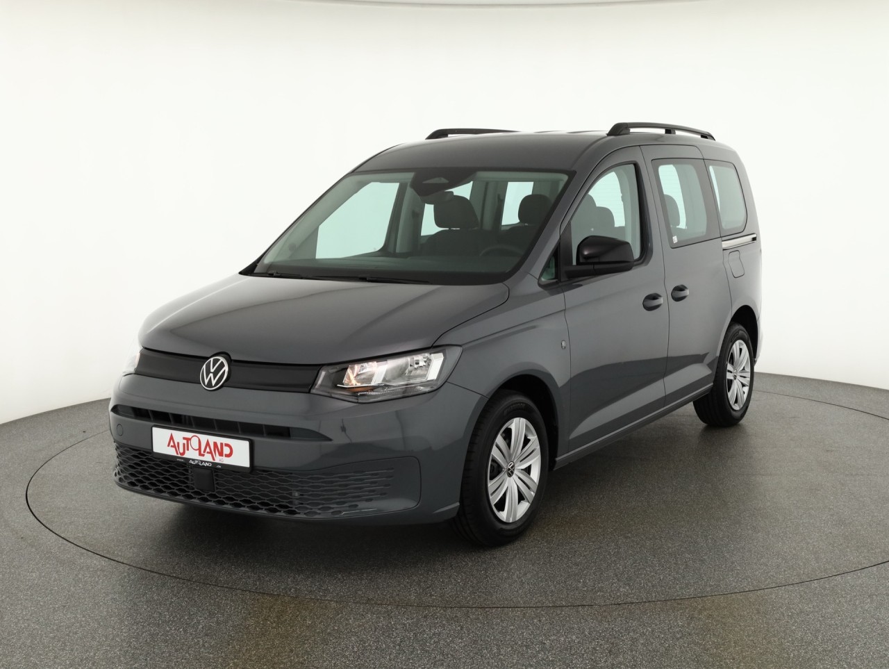 VW Caddy 1.5 TSI Edition 75 Jahre