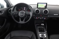 Audi A3 30 TFSI design