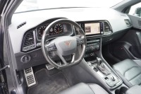 Cupra Ateca 2.0 TSI 4Drive