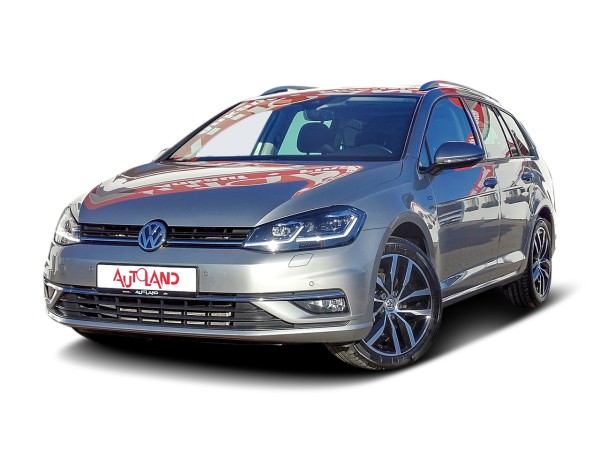 VW Golf VII Variant 1.0 TSI Join