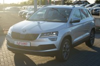 Vorschau: Skoda Karoq 1.0 Drive 125