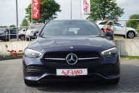 Mercedes-Benz C 220 C220 d T Avantgarde 4Matic
