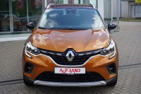 Renault Captur II 1.3 TCe 130 Intens