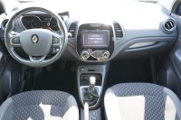 Renault Captur 1.2 TCe