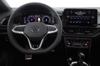 VW T-Roc R-Line Black Style 1.5 TSI DSG