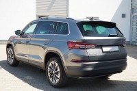 Skoda Kodiaq 1.5 TSI Ambition DSG