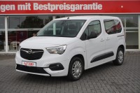 Opel Combo Life 1.2 Edition Navi Kamera Sitzheizung