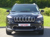 Jeep Cherokee 2.2 M-Jet Limited 4WD