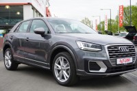 Audi Q2 1.4 TFSI basis