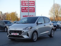 Vorschau: Hyundai i10 1.2 Trend