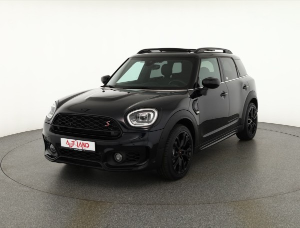 MINI Cooper S Countryman Countryman Cooper S JCW