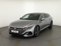 VW Arteon SB 2.0 TDI DSG R-Line LED Navi Kamera ACC