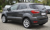 Ford EcoSport 1.0 EcoBoost Cool&Connect