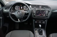 VW Tiguan 1.4 TSI 4Motion