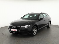 Audi A4 Avant 35 TDI basis 3-Zonen-Klima Navi Sitzheizung