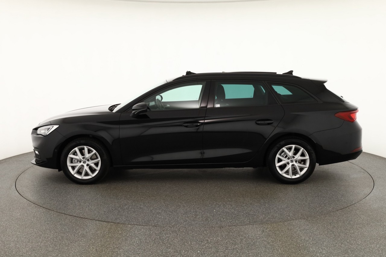 Seat Leon ST 2.0 TDI DSG Style