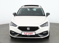 Seat Leon ST 1.4 e-Hybrid FR