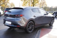 Mazda 3 2.0 M-Hybrid Selection